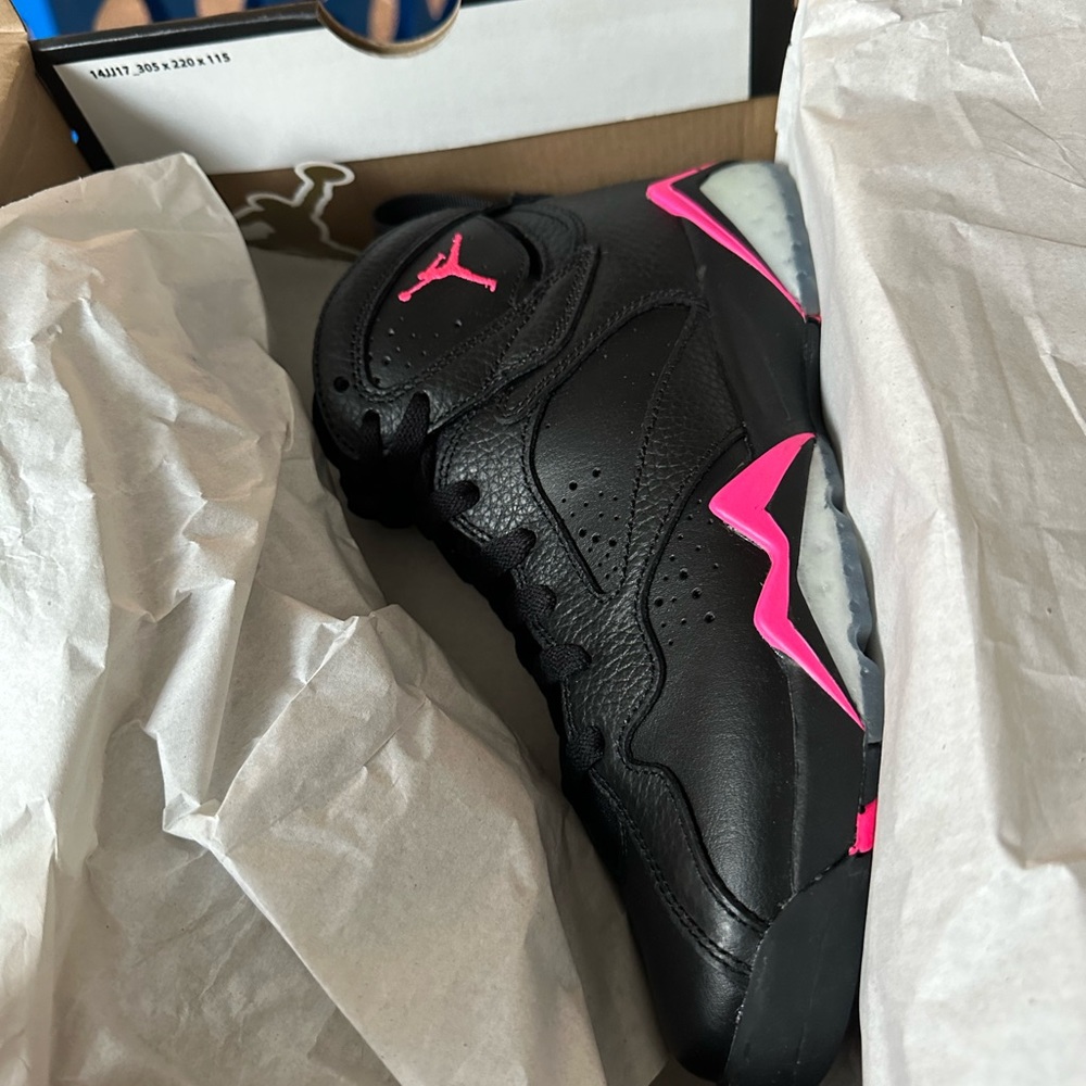 Air Jordan 7 retro GG Hyper pink